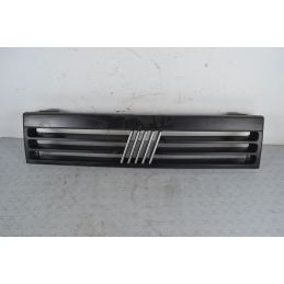 Griglia Anteriore Fiat Panda dal 1986 al 2003 Cod 720633000  1705913697390