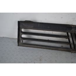 Griglia Anteriore Fiat Panda dal 1986 al 2003 Cod 720633000  1705913697390