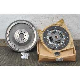 Kit frizione completo Peugeot 307 2.0 HDI dal 2002 al 2012 cod 2052N5  2411111152270