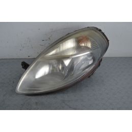 Faro Anteriore SX Lancia Ypsilon dal 2003 al 2011 Cod 270533-00  1705914045664