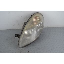 Faro Anteriore SX Lancia Ypsilon dal 2003 al 2011 Cod 270533-00  1705914045664