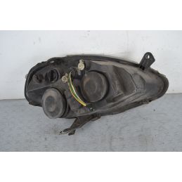 Faro Anteriore SX Lancia Ypsilon dal 2003 al 2011 Cod 270533-00  1705914045664