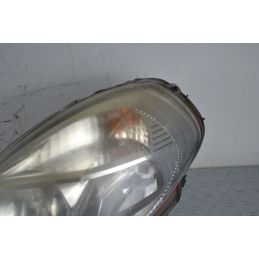 Faro Anteriore SX Lancia Ypsilon dal 2003 al 2011 Cod 270533-00  1705914045664