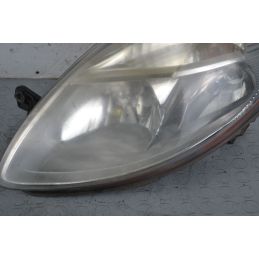 Faro Anteriore SX Lancia Ypsilon dal 2003 al 2011 Cod 270533-00  1705914045664