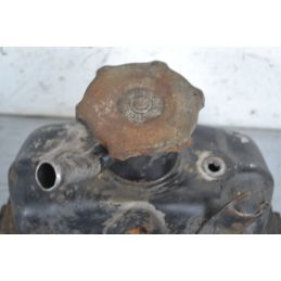 Coperchio testata Fiat 500 Dal 1957 al 1975  1705914238271