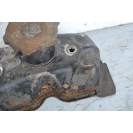 Coperchio testata Fiat 500 Dal 1957 al 1975  1705914238271