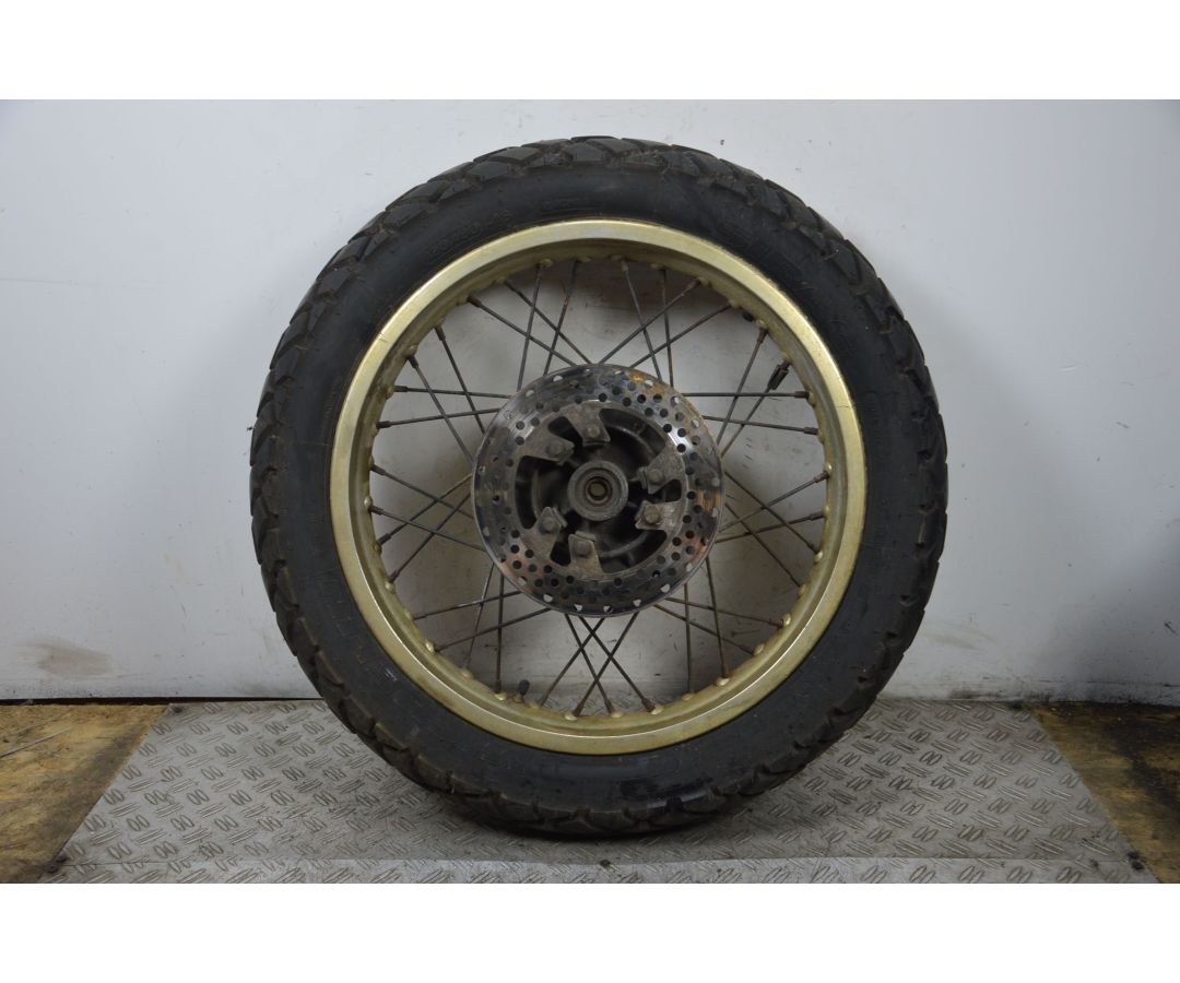 Cerchio Completo Posteriore Yamaha XT 600 XT600 Dal 1984 al 1998 1705914546673 Cerchio Completo Posteriore Yamaha XT 600 XT600 Dal 1984 al 1998 1705914546673
