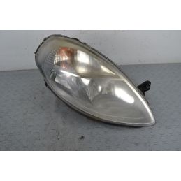 Faro Anteriore DX Lancia Ypsilon dal 2003 al 2011 Cod 270534-00  1705914497418