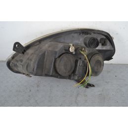 Faro Anteriore DX Lancia Ypsilon dal 2003 al 2011 Cod 270534-00  1705914497418