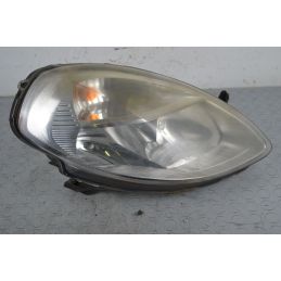 Faro Anteriore DX Lancia Ypsilon dal 2003 al 2011 Cod 270534-00  1705914497418