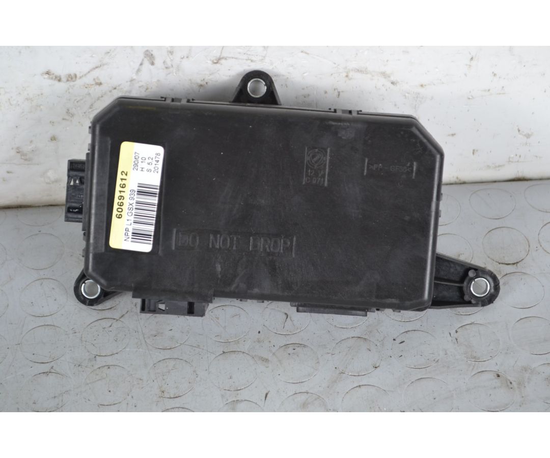 Centralina chiusura centralizzata Alfa Romeo 159 dal 2005 al 2011 Cod 60691612  1705915416050