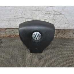Airbag Volante VOLKSWAGEN PASSAT Dal 2005 al 2011 Cod. 61921051B  2411111152317