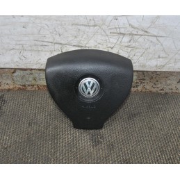 Airbag Volante VOLKSWAGEN PASSAT Dal 2005 al 2011 Cod. 61921051B  2411111152317