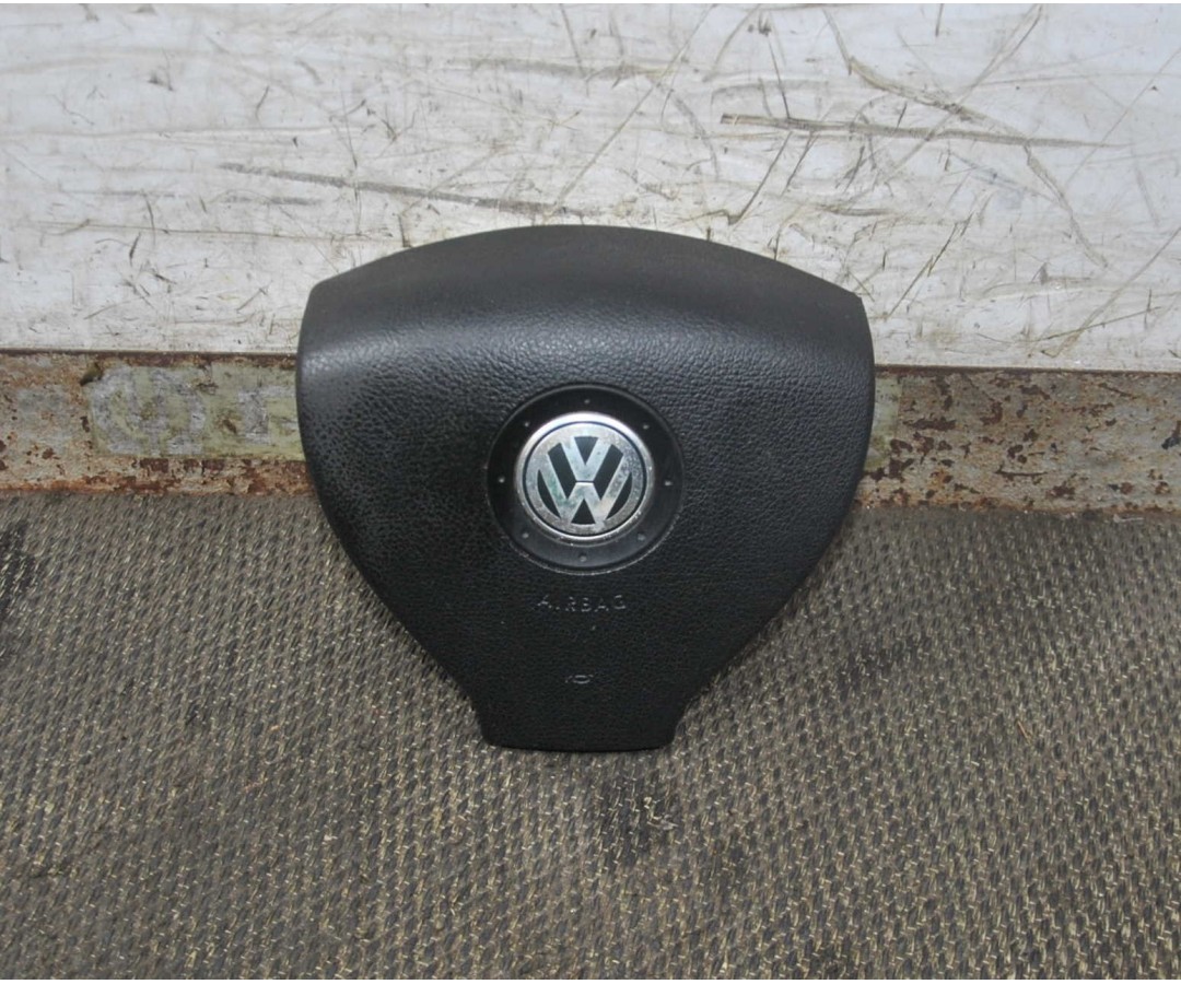 Airbag Volante VOLKSWAGEN PASSAT Dal 2005 al 2011 Cod. 61921051B  2411111152317