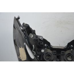 Carena Scudo Anteriore Con Faro Suzuki Burgman 400 K7 dal 2007 al 2013 ATTACCO ROTTO  1705917287405