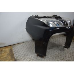 Carena Scudo Anteriore Con Faro Yamaha X-Max XMax 250 Dal 2005 al 2009 ATTACCHI DEL FARO ROTTO  1705918245718