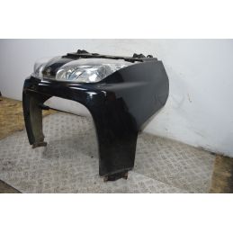 Carena Scudo Anteriore Con Faro Yamaha X-Max XMax 250 Dal 2005 al 2009 ATTACCHI DEL FARO ROTTO  1705918245718