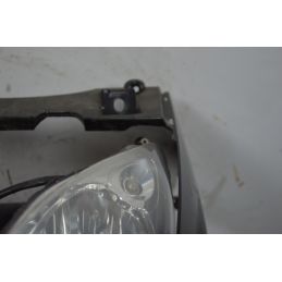 Carena Scudo Anteriore Con Faro Yamaha X-Max XMax 250 Dal 2005 al 2009 ATTACCHI DEL FARO ROTTO  1705918245718