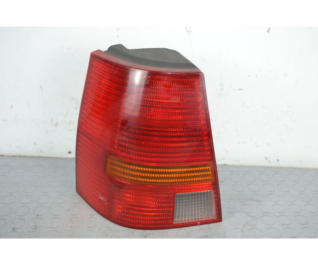 Fanale stop posteriore SX Volkswagen Golf IV VARIANT Dal 1997 al 2004 Cod 1J9945257A  1705919686800