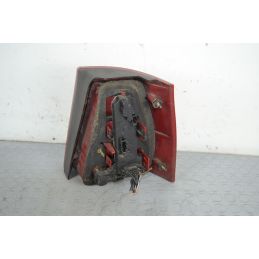 Fanale stop posteriore SX Volkswagen Golf IV SW Dal 1997 al 2004 Cod 1J9945257A  1705919686800