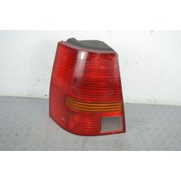 Fanale stop posteriore SX Volkswagen Golf IV VARIANT Dal 1997 al 2004 Cod 1J9945257A  1705919686800