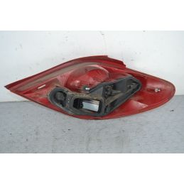 Fanale Stop Posteriore SX Peugeot 207 dal 2006 al 2009 Cod 9649986680  1705919922649