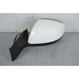 Specchietto Retrovisore esterno SX Opel Agila B dal 2008 al 2015 Cod 024541  1705920165363