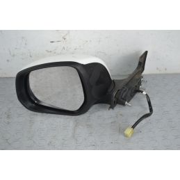 Specchietto Retrovisore esterno SX Opel Agila B dal 2008 al 2015 Cod 024541  1705920165363