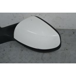Specchietto Retrovisore esterno SX Opel Agila B dal 2008 al 2015 Cod 024541  1705920165363