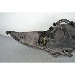 Faro anteriore SX Peugeot 207 Dal 2006 al 2015 Cod 9649986280  1705920580906