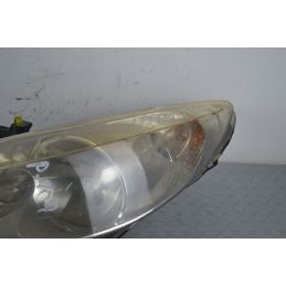 Faro anteriore SX Peugeot 207 Dal 2006 al 2015 Cod 9649986280  1705920580906