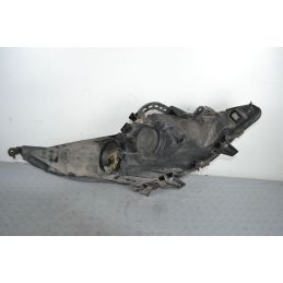 Faro anteriore SX Peugeot 207 Dal 2006 al 2015 Cod 9649986280  1705920580906