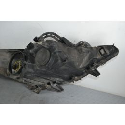 Faro anteriore SX Peugeot 207 Dal 2006 al 2015 Cod 9649986280  1705920580906