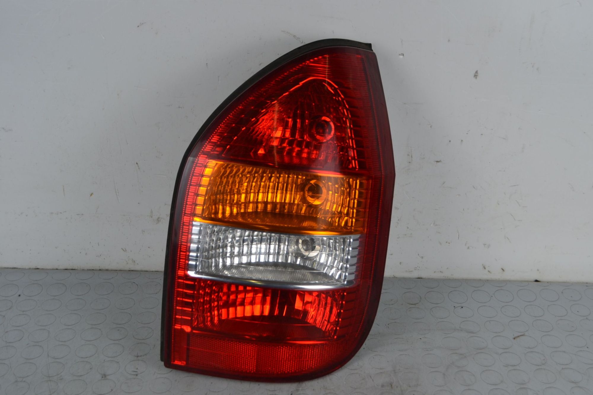Fanale stop posteriore DX Opel Zafira A Dal 1999 al 2005 Cod 9117446  1705921131794