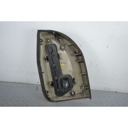 Fanale stop posteriore DX Opel Zafira A Dal 1999 al 2005 Cod 9117446  1705921131794