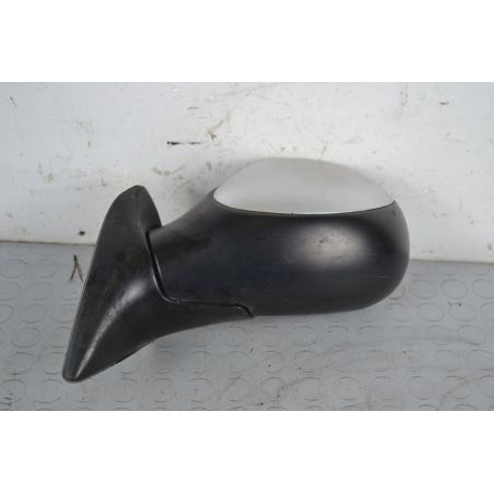 Specchietto Retrovisore Esterno SX Citroen Xsara Picasso dal 1999 al 2012 Cod 018015  1705921567401