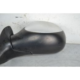 Specchietto Retrovisore Esterno SX Citroen Xsara Picasso dal 1999 al 2012 Cod 018015  1705921567401