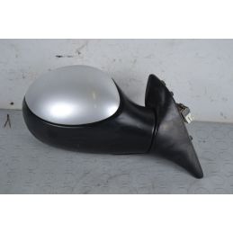 Specchietto retrovisore esterno DX Citroen Xsara Picasso Dal 1999 al 2012 Cod 018015  1705921819388