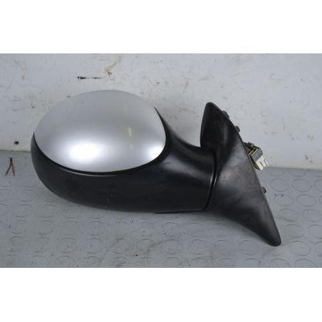 Specchietto retrovisore esterno DX Citroen Xsara Picasso Dal 1999 al 2012 Cod 018015  1705921819388