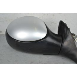 Specchietto retrovisore esterno DX Citroen Xsara Picasso Dal 1999 al 2012 Cod 018015  1705921819388