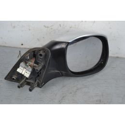 Specchietto retrovisore esterno DX Citroen Xsara Picasso Dal 1999 al 2012 Cod 018015  1705921819388