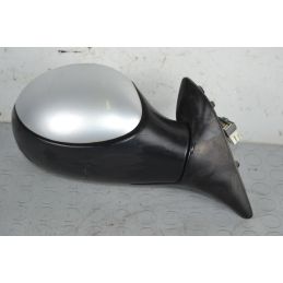 Specchietto retrovisore esterno DX Citroen Xsara Picasso Dal 1999 al 2012 Cod 018015  1705921819388