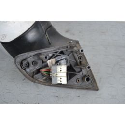 Specchietto retrovisore esterno DX Citroen Xsara Picasso Dal 1999 al 2012 Cod 018015  1705921819388