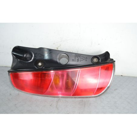 Fanale stop posteriore SX Lancia Ypsilon Dal 2003 al 2011 Cod 51753385  1705922116028