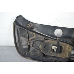 Fanale stop posteriore SX Lancia Ypsilon Dal 2003 al 2006 Cod 51753385  1705922116028