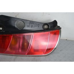 Fanale stop posteriore SX Lancia Ypsilon Dal 2003 al 2006 Cod 51753385  1705922116028