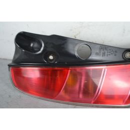 Fanale stop posteriore SX Lancia Ypsilon Dal 2003 al 2006 Cod 51753385  1705922116028