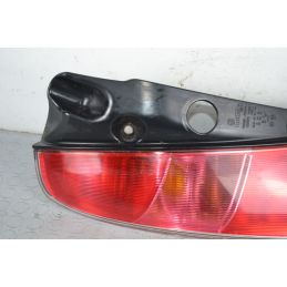 Fanale stop posteriore SX Lancia Ypsilon Dal 2003 al 2006 Cod 51753385  1705922116028