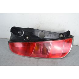 Fanale stop posteriore SX Lancia Ypsilon Dal 2003 al 2006 Cod 51753385  1705922116028