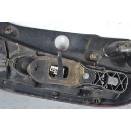 Fanale stop posteriore SX Lancia Ypsilon Dal 2003 al 2011 Cod 51753385  1705922116028